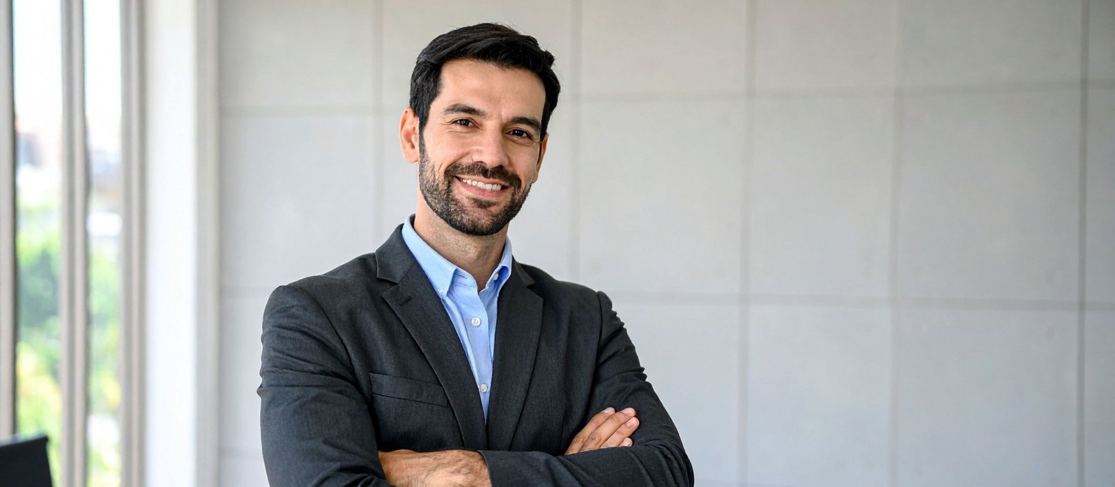 Asesoría de contacto empresarial