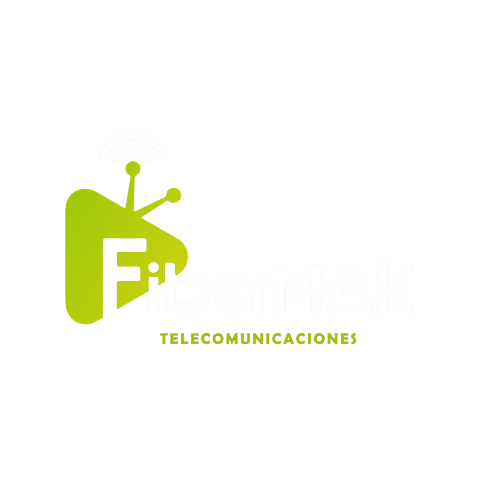 fibermak logo
